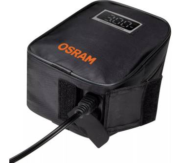 Produktbild Osram Tyreinflate 4000