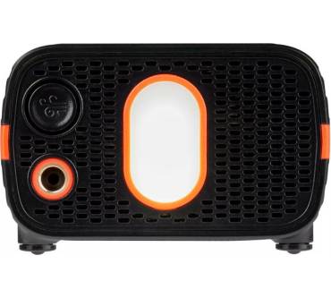 Produktbild Osram Tyreinflate 4000