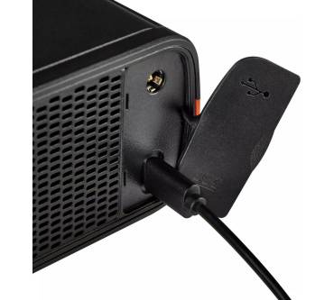 Produktbild Osram Tyreinflate 4000