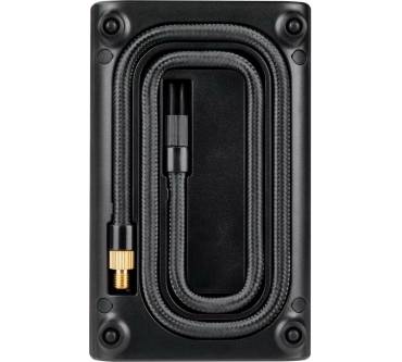 Produktbild Osram Tyreinflate 4000