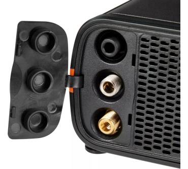 Produktbild Osram Tyreinflate 4000