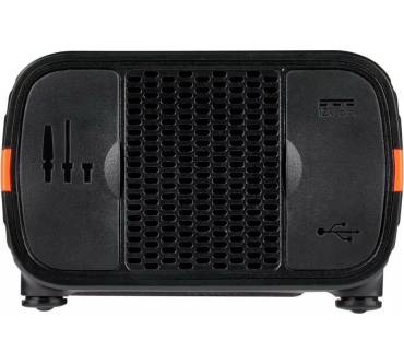 Produktbild Osram Tyreinflate 4000