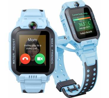 Produktbild Imoo Watch Phone Z7