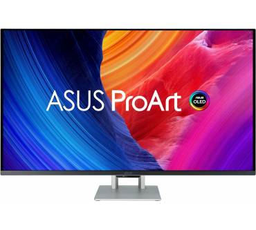 Produktbild Asus ProArt PA32UCDM