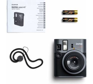 Produktbild Fujifilm instax mini 41