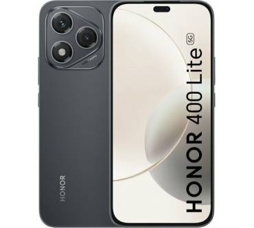 Produktbild Honor 400 Lite