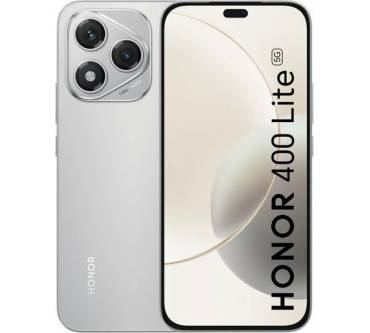 Produktbild Honor 400 Lite