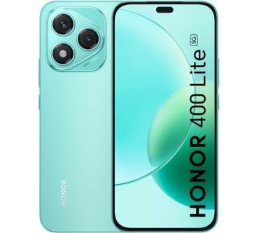 Produktbild Honor 400 Lite