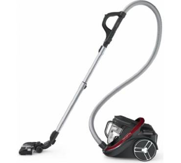 Produktbild Rowenta Silence Force Cyclonic Effitech RO7933