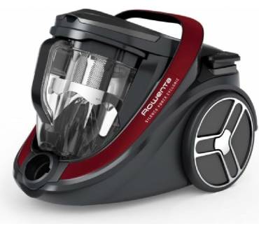 Produktbild Rowenta Silence Force Cyclonic Effitech RO7933