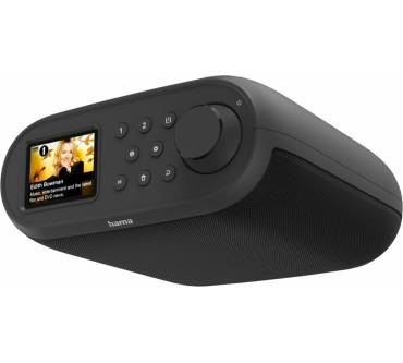 Produktbild Hama DIR400