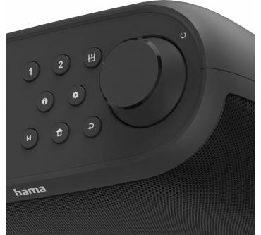 Produktbild Hama DIR400