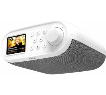 Produktbild Hama DIR400