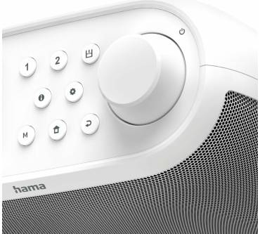 Produktbild Hama DIR400