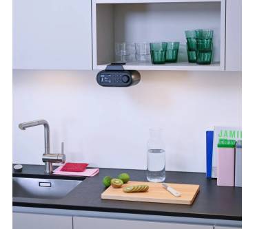 Produktbild Hama DIR400