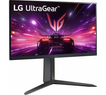 Produktbild LG UltraGear 24GS65F-B