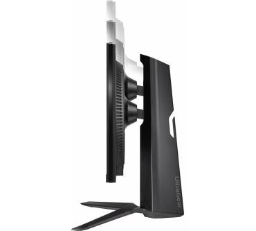 Produktbild LG UltraGear 24GS65F-B
