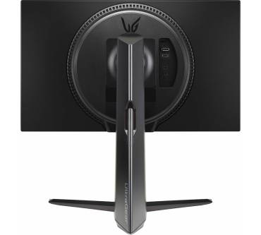 Produktbild LG UltraGear 24GS65F-B