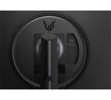 Produktbild LG UltraGear 24GS65F-B