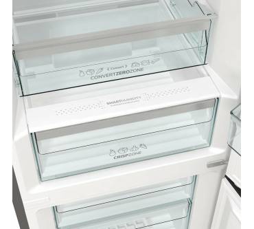 Produktbild Gorenje NRC619BSXL4