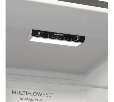 Produktbild Gorenje NRC619BSXL4