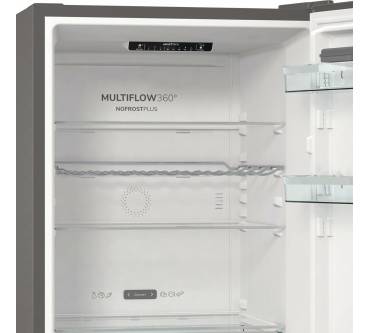 Produktbild Gorenje NRC619BSXL4
