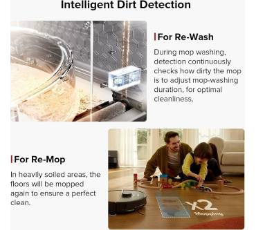 Produktbild Roborock S8 Max Ultra