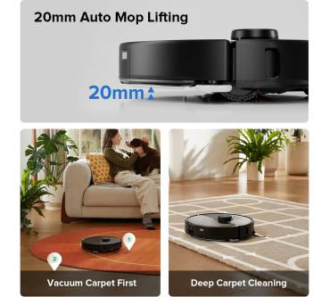 Produktbild Roborock S8 Max Ultra