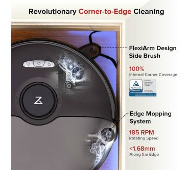 Produktbild Roborock S8 Max Ultra