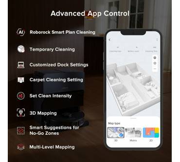 Produktbild Roborock S8 Max Ultra