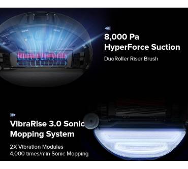 Produktbild Roborock S8 Max Ultra