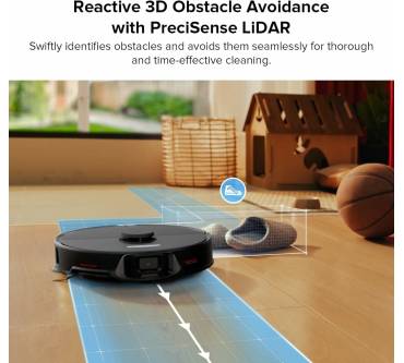 Produktbild Roborock S8 Max Ultra