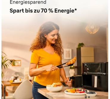 Produktbild Braun TwinCook 3 TD 3030I BK