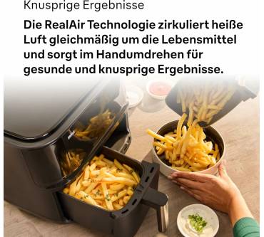 Produktbild Braun TwinCook 3 TD 3030I BK