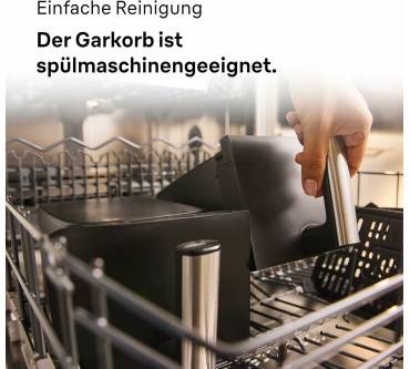 Produktbild Braun TwinCook 3 TD 3030I BK