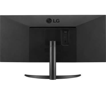 Produktbild LG UltraWide 34WQ500-B