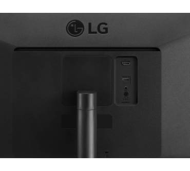Produktbild LG UltraWide 34WQ500-B