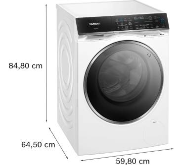 Produktbild Siemens iQ700 WN54C2A90