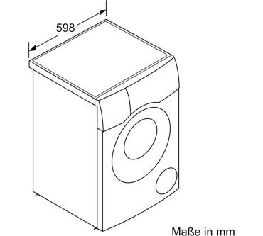 Produktbild Siemens iQ700 WN54C2A40