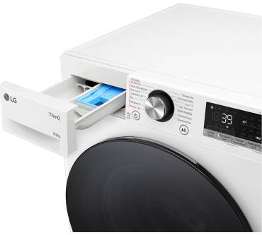 Produktbild LG W4WR7096Y