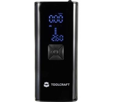 Produktbild Toolcraft TO-ACP-200