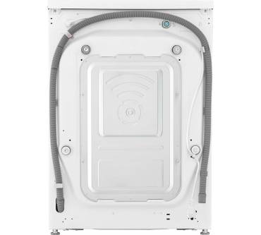 Produktbild LG W4WR70961