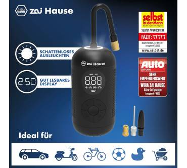 Produktbild Wiha zai Hause 45255