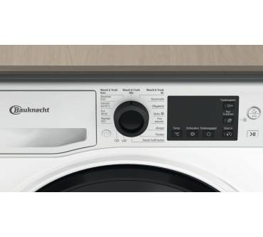 Produktbild Bauknecht WATK Sense 86 DC