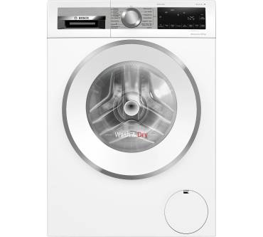 Produktbild Bosch Serie 6 WNG24491