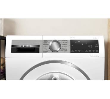 Produktbild Bosch Serie 6 WNG24491