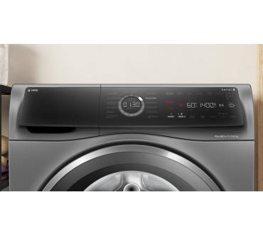 Produktbild Bosch Serie 8 WNC254AS0