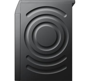 Produktbild Bosch Serie 8 WNC254AS0