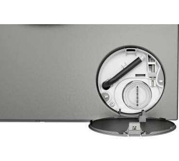 Produktbild Bosch Serie 8 WNC254AS0