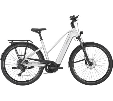 Produktbild Pegasus Premio EVO 10 Lite Trapez (Modell 2025)